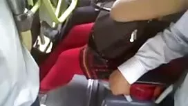 Elle aime le goût de ...