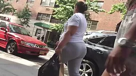 fille chaude dans un ...