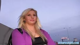 Gina de Palma et fil ...