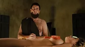 Delilah Sampson est  ...