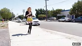 MILF russe baise trè ...
