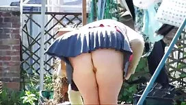 blonde amateur de bb ...