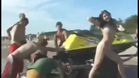 Big tit sexbomb lati ...