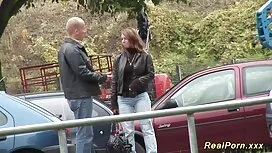 Contrôle film porno  ...
