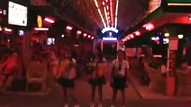 fille excitée vietna ...