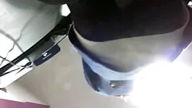 Maîtresse en talons  ...