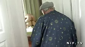 Vidéo maison film po ...