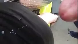 Compliation d'éjacul ...