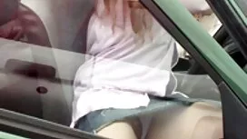 Lucie Theodorova vid ...