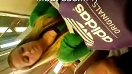 blonde film x bbw ch ...
