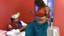 J'ai sucé Ron Jeremy ...
