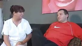 Travail à film porno ...