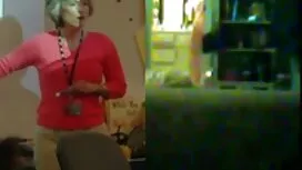 Pamela Anderson film ...